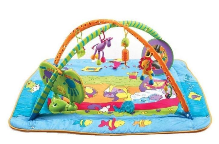 Tiny Love speelmat, Kinderen en Baby's, Speelgoed | Speelkleden, Gebruikt, Ophalen