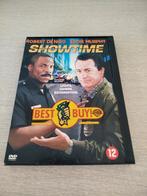 Dvd - SHOWTIME, Ophalen, Zo goed als nieuw