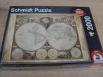Schmidt puzzel --  2000 stukjes, Ophalen of Verzenden, Meer dan 1500 stukjes, Nieuw, Legpuzzel
