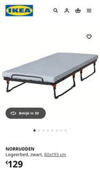Logeerbed Norrudden ikea, Huis en Inrichting, Ophalen, Nieuw