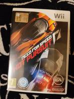 Need for speed, Zo goed als nieuw, Ophalen