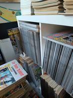 De rode ridder, Enlèvement ou Envoi