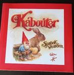 Boek Kabouter spreekwoorden !, Boeken, Ophalen of Verzenden, Zo goed als nieuw