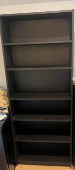 Billy Boekenkast, Huis en Inrichting, Ophalen, Met plank(en), Gebruikt, 200 cm of meer
