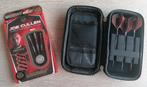 Joe Cullen 23 gram , Joe Cullen SE 22 gram, & Blade 6 Case., Ophalen of Verzenden, Nieuw, Pijlen
