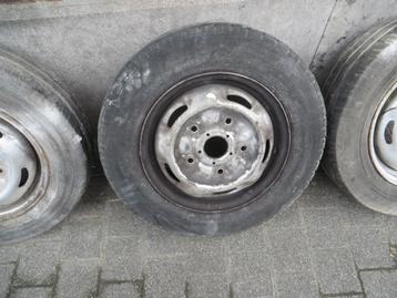velgen ford transit beschikbaar voor biedingen