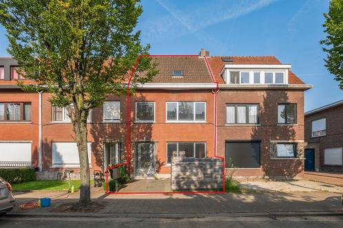 Huis te koop in Merksem, 3 slpks, Immo, Maisons à vendre, Maison individuelle, C