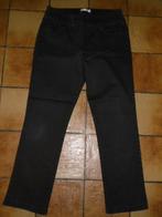 zwarte dames jeans van Raphaela by brax, maat 40. Slim, Brax, Ophalen of Verzenden, Zwart