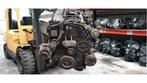 Motor van een Ford Mondeo, Ophalen of Verzenden, 3 maanden garantie, Gebruikt, Ford