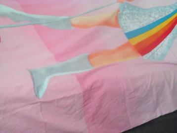 dekbed overtrek K3 beschikbaar voor biedingen