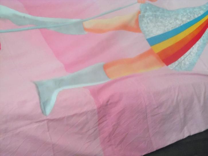 Housse de couette K3, Enfants & Bébés, Chambre d'enfant | Linge de lit, Comme neuf, Housse de couette, Autres couleurs, Fille