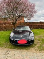 Porsche 991.2  cabrio, Auto's, Porsche, Automaat, 4 zetels, Achterwielaandrijving, Cabriolet