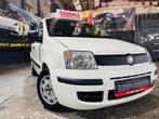 Fiat Panda 1.2 - GARANTIE, Auto's, Fiat, Panda, Radio, Wit, Handgeschakeld