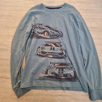 Longsleeve Next 146 auto's beschikbaar voor biedingen