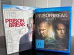 Prison Break, de complete serie op Blu-Ray (5 seizoenen), Ophalen of Verzenden, Gebruikt, Tv en Series, Boxset