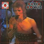 David Bowie – David Bowie, Verzenden, Gebruikt, 12 inch, Poprock