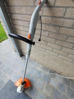 Stihl FSE 52 elektrische grastrimmer, Ophalen, Stihl, Gebruikt, 10 tot 30 cm