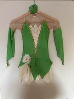 Kunstschaatskleedje 8/9 jaar, Kleding | Dames, Ophalen, Zo goed als nieuw