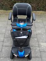 Opvouwbare Scootmobiel Invacare colibri demonteerbaar scoote, Diversen, Ophalen of Verzenden, Inklapbaar, Zo goed als nieuw, Elektrische rolstoel