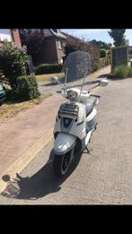 Peugeot Django 125 cc, Fietsen en Brommers, Scooters | Overige merken, Ophalen of Verzenden, Gebruikt