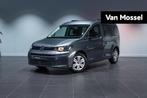 Volkswagen Caddy 2.0 TDI 90 kW Manueel Business PDC voor+ach, Auto's, Volkswagen, Gebruikt, 4 cilinders, 5 deurs, Overige carrosserie