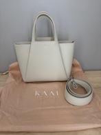 Kaai bags Mini Pyramid, Handtassen en Accessoires, Tassen | Damestassen, Ophalen of Verzenden, Nieuw, Wit