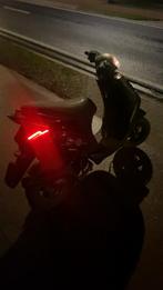 Zip 2t b klasse ruilen, Vélos & Vélomoteurs, Scooters | Piaggio, Zip, Comme neuf, Classe B (45 km/h), Enlèvement