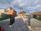 Garage met parkeerplaats  tehuur in Heusden-Zolder, Immo
