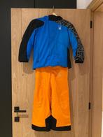 Skikledij kinderen, Sport en Fitness, Skiën en Langlaufen, Gebruikt, 100 tot 140 cm, Kleding, Ski