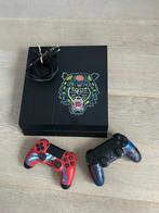 PlayStation 4 met 2 controllers, Ophalen, Gebruikt, PlayStation 4
