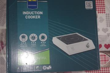 induction Cooker beschikbaar voor biedingen