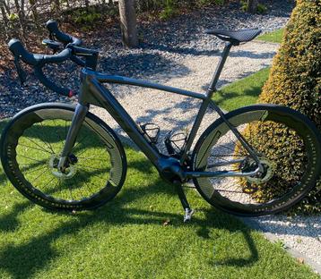 BH CORE e racefiets beschikbaar voor biedingen