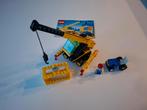 Lego 6352 Cargomaster Crane, Ophalen of Verzenden, Lego