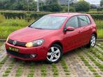 Vw Golf 6 1.2 TSI 105 Cv Bluemotion Garantie 12 Mois, Te koop, Berline, Benzine, 5 deurs