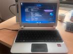 Mini laptop HP Pavilion dm1 11,6” | 3GB | 500GB | Windows 11, Computers en Software, Hp, Gebruikt, HDD, 2 tot 3 Ghz