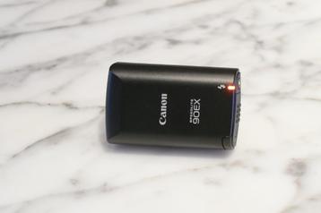 Canon flitser 90 EX beschikbaar voor biedingen