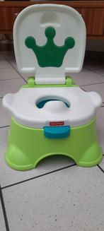 Petit pot bebe musical fisher-price, Enfants & Bébés, Enlèvement, Comme neuf, Autres types, Autres marques