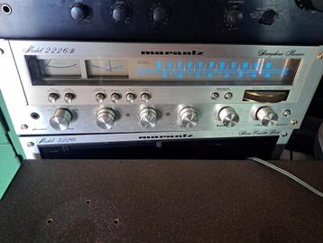 Marantz 2226 B beschikbaar voor biedingen