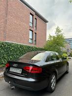 Audi A4 2.0 diesel met 62.000KM van 2008 met GARANTIE -1 EIG, 4 deurs, A4, Bedrijf, 2000 cc