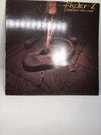 LP - Fischer-Z - Devenir sourd pour gagner sa vie (Vinyle), CD & DVD, Vinyles | Rock, Comme neuf, 12 pouces, Enlèvement ou Envoi
