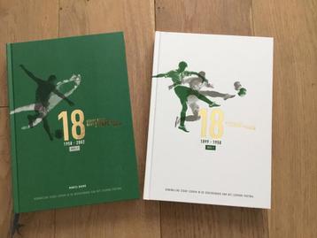 Marcel M.I.C. Daems - Leuven bovenal maar Stade eerst van al beschikbaar voor biedingen