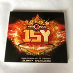 Metropolis 15 years nieuwstaat, Cd's en Dvd's, Cd's | Dance en House, Ophalen of Verzenden