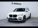 BMW Serie X X3 Sdrive 30i, Automaat, 1998 cc, Parkeersensor, Wit