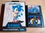 Jeux Sega Mega Drive_Prix en description, Consoles de jeu & Jeux vidéo, Utilisé, Enlèvement ou Envoi, Mega Drive
