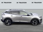 Peugeot 2008 Allure 1.2 Turbo 100 Man.6, Argent ou Gris, Achat, Euro 6, Boîte manuelle