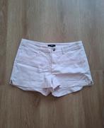 Short H&M maat 36, Vêtements | Femmes, Culottes & Pantalons, H&M, Enlèvement ou Envoi, Rose, Taille 36 (S)