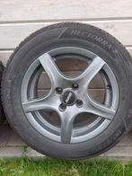 Set velgen plus band, Auto-onderdelen, Banden en Velgen, Ophalen, Velg(en)