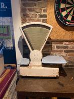 Vintage weegschaal merk Simplex, Antiek en Kunst, Antiek | Gereedschap en Instrumenten, Ophalen