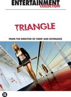 Triangle (Sealed), CD & DVD, DVD | Thrillers & Policiers, Envoi, Neuf, dans son emballage, Thriller surnaturel