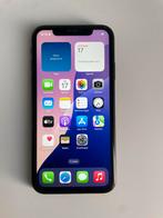 iPhone Xr 64GB | Zwart | Batterij 82% | Barst Achter, Telecommunicatie, Zwart, IPhone XR, Ophalen of Verzenden, Zo goed als nieuw